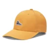 Cappellino da baseball Chuck 70 “Giallo”