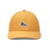 Cappellino da baseball Chuck 70 “Giallo”