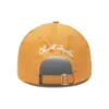 Cappellino da baseball Chuck 70 “Giallo”