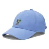 Cappellino da baseball Chuck 70 Tie Back “Blue”