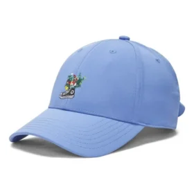 Cappellino da baseball Chuck 70 Tie Back “Blue”
