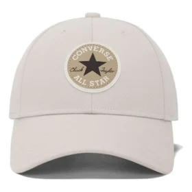 Cappellino da baseball Chuck Patch “Beige”