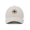 Cappellino da baseball Chuck Patch “Beige”