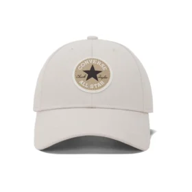 Cappellino da baseball Chuck Patch “Beige”