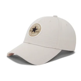 Cappellino da baseball Chuck Patch “Beige”
