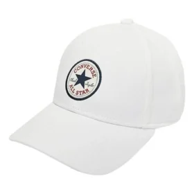 Cappellino da baseball Chuck Taylor Tipoff “Bianco”
