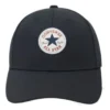 Cappellino da baseball Chuck Taylor Tipoff “Black”