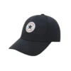 Cappellino da baseball Chuck Taylor Tipoff “Black”