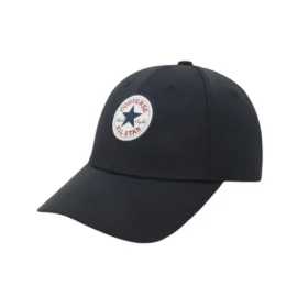 Cappellino da baseball Chuck Taylor Tipoff “Black”