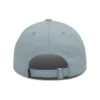 Cappellino da baseball Chuck Taylor Tipoff “Cloudy Daze Grey”