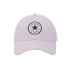 Cappellino da baseball Chuck Taylor Tipoff “Vapor Violet”