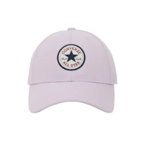 Cappellino da baseball Chuck Taylor Tipoff “Vapor Violet”