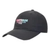 Cappellino da baseball con grafica “Nero”