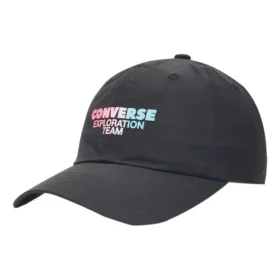 Cappellino da baseball con grafica “Nero”