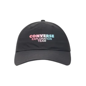 Cappellino da baseball con grafica “Nero”