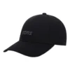 Cappellino da baseball Cons “Nero”