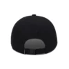 Cappellino da baseball Cons “Nero”