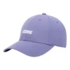 Cappellino da baseball Cons “Purple”