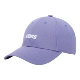 Cappellino da baseball Cons “Purple”