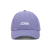 Cappellino da baseball Cons “Purple”