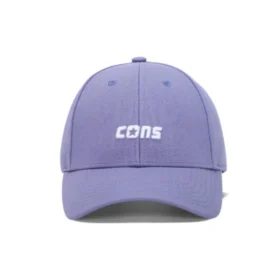 Cappellino da baseball Cons “Purple”