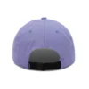 Cappellino da baseball Cons “Purple”