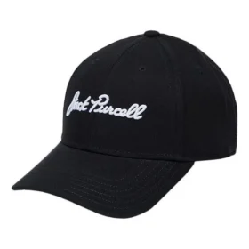 Cappellino da baseball Jack Purcell “Black”