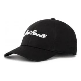 Cappellino da baseball Jack Purcell “Black”