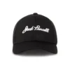 Cappellino da baseball Jack Purcell “Black”