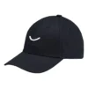 Cappellino da baseball Jack Purcell Smile “Black”
