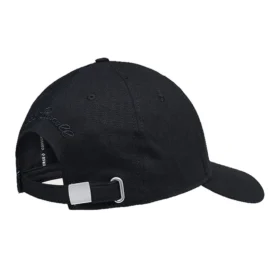 Cappellino da baseball Jack Purcell Smile “Black”