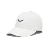 Cappellino da baseball Jack Purcell Smile “White”