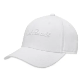 Cappellino da baseball Jack Purcell “White”