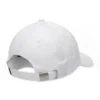Cappellino da baseball Jack Purcell “White”