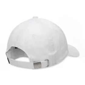 Cappellino da baseball Jack Purcell “White”