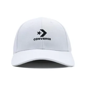 Cappellino da baseball Lock Up “Bianco”