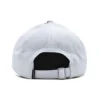 Cappellino da baseball Lock Up “Bianco”