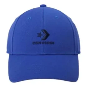 Cappellino da baseball Lock Up “Blue”