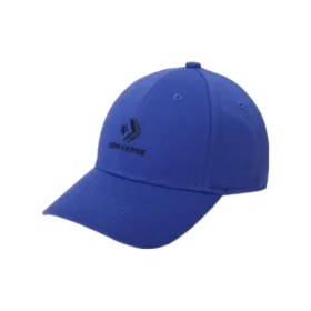 Cappellino da baseball Lock Up “Blue”