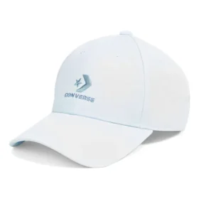 Cappellino da baseball Lock Up “Light Blue”