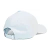 Cappellino da baseball Lock Up “Light Blue”