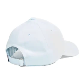 Cappellino da baseball Lock Up “Light Blue”