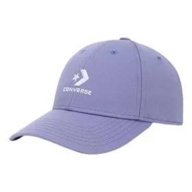 Cappellino da baseball Lock Up “Viola”