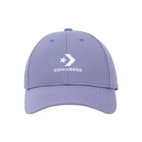 Cappellino da baseball Lock Up “Viola”