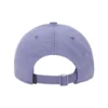 Cappellino da baseball Lock Up “Viola”