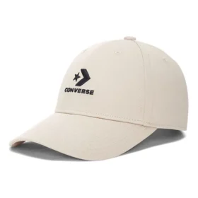 Cappellino da baseball LockUp “Beige”