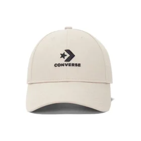 Cappellino da baseball LockUp “Beige”