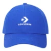 Cappellino da baseball LockUp “Blu”