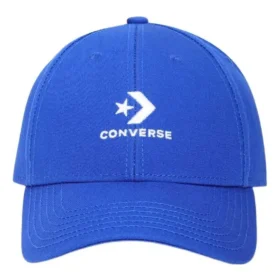 Cappellino da baseball LockUp “Blu”