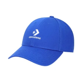 Cappellino da baseball LockUp “Blu”